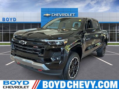 New 2026 Chevrolet Colorado Z71 w/ Z71 Convenience Package 2