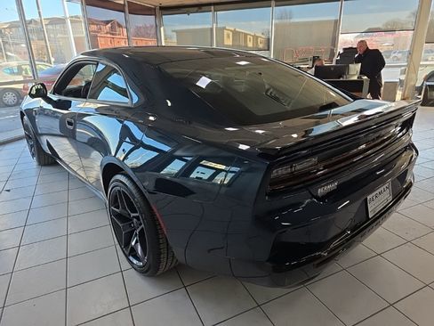 New 2026 Dodge Charger R/T Scat Pack image 7