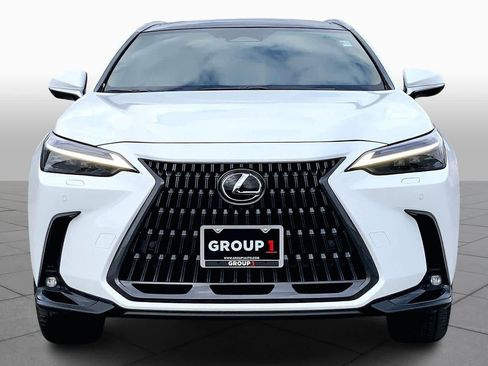 Used 2026 Lexus NX 350 Luxury w/ Accessory Package (2T) image 4