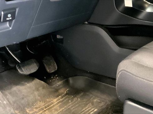 Used 2025 Ford F150 STX AWD/4WD image 22