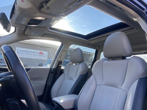 Used 2020 Subaru Forester Limited image 23
