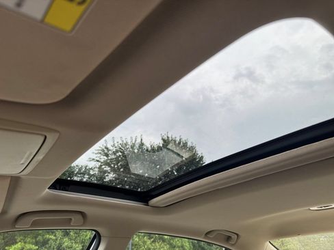 Used 2014 Honda Accord EX-L image 24
