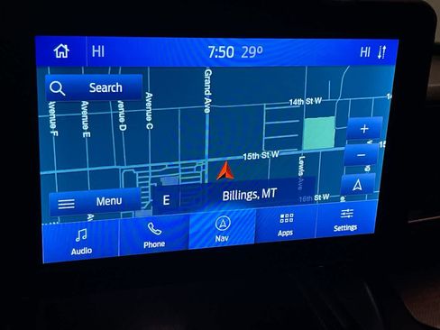 Used 2020 Ford Explorer XLT w/ Equipment Group 202A image 18