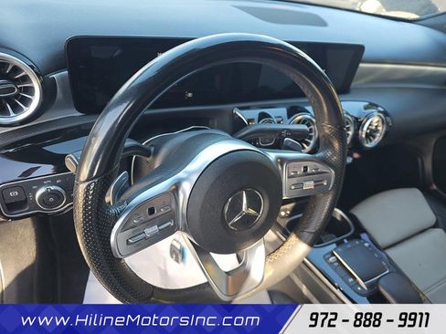 Used 2022 Mercedes-Benz A 220 image 6