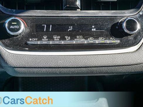 Used 2020 Toyota Corolla LE image 35