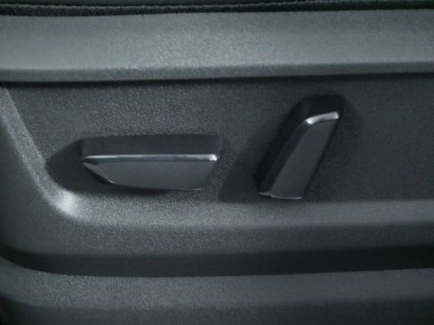 New 2026 Nissan Armada SV image 22