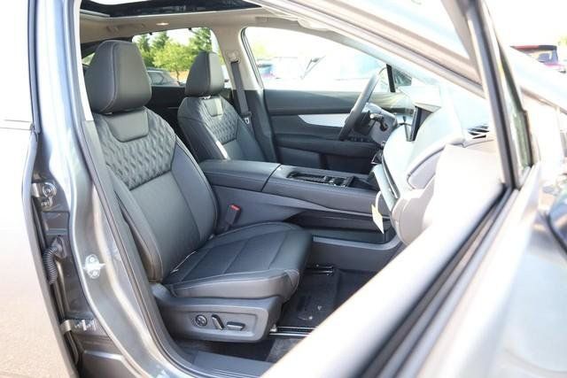 New 2027 Nissan Murano Platinum AWD/4WD image 31