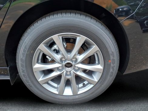 New 2026 MAZDA MAZDA3 s FWD image 13