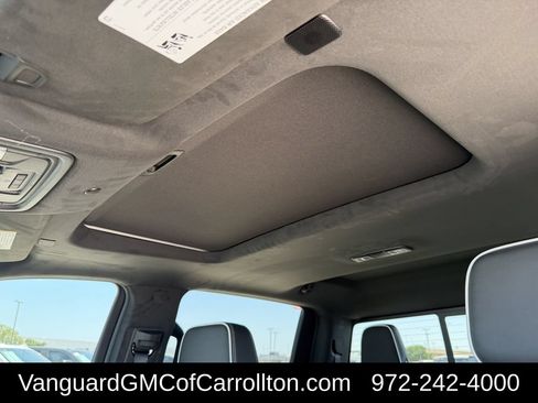 New 2026 GMC Sierra 2500 AT4X AWD/4WD image 21