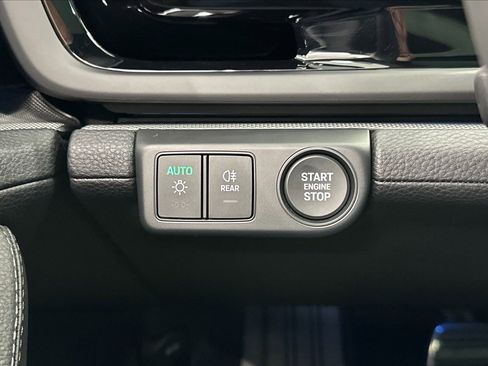 New 2025 Porsche Panamera image 44