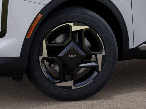 New 2026 Kia Sportage AWD Hybrid image 12