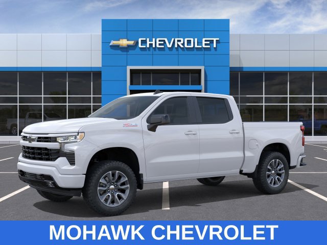 New 2026 Chevrolet Silverado 1500 RST w/ All Star Edition Plus AWD/4WD image 2