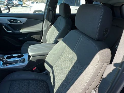 Used 2021 Chevrolet Blazer LT image 14