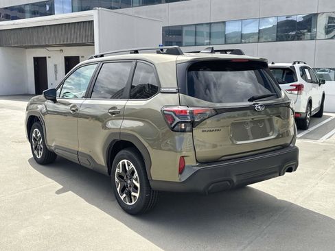 New 2026 Subaru Forester Premium AWD/4WD image 6