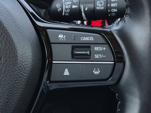 Used 2025 Honda CR-V EX-L image 26