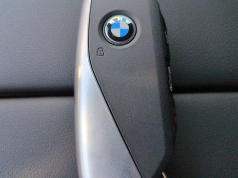 New 2026 BMW X5 sDrive40i w/ Parking Assistance Package RWD image 30