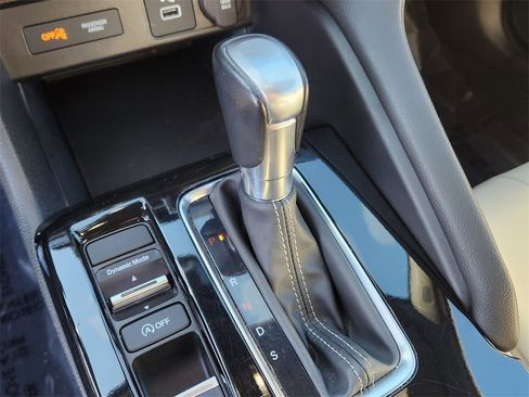 Used 2023 Acura Integra A-Spec image 22