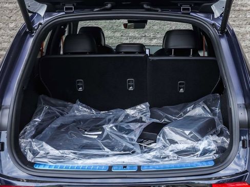 New 2026 Genesis GV70 3.5T Sport Prestige w/ G1 Accessory Package image 8