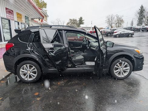 Used 2015 Subaru Crosstrek 2.0i Limited image 15