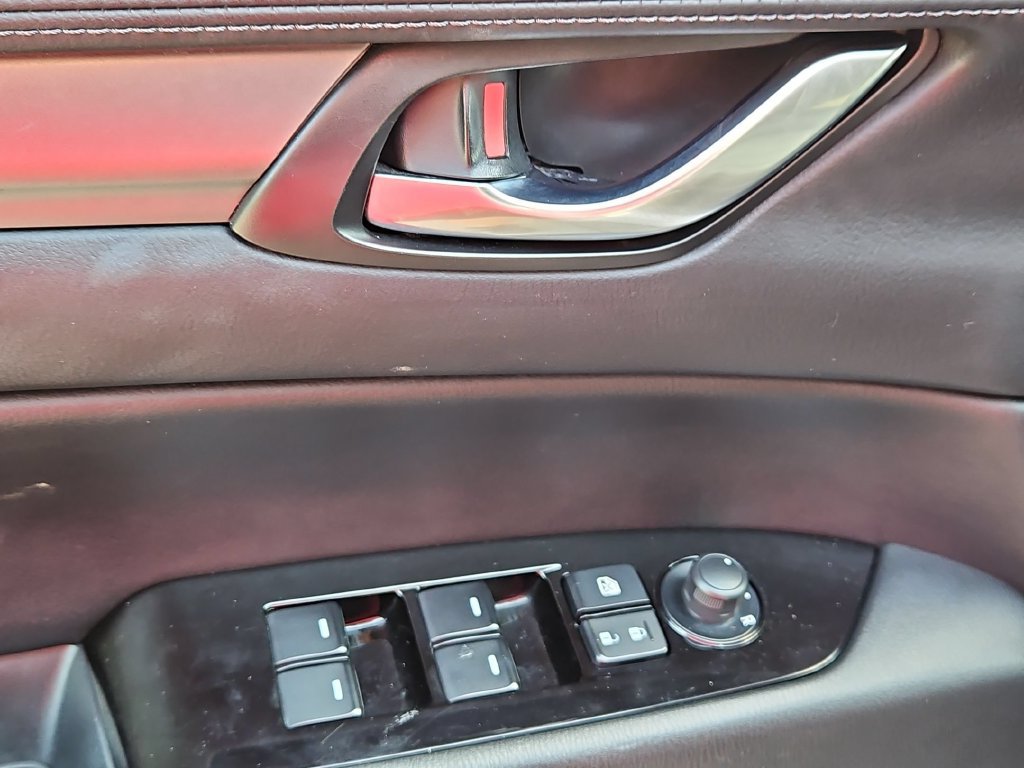 Used 2025 MAZDA CX-5 AWD 2.5 S w/ Preferred Package image 10