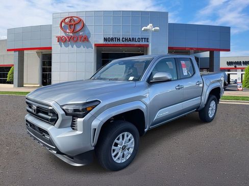 New 2026 Toyota Tacoma SR5 image 5