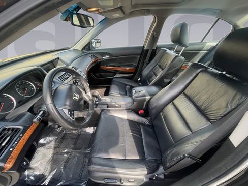Used 2012 Honda Accord EX-L image 10