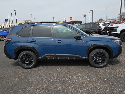 New 2026 Subaru Forester Wilderness image 5