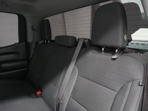 Used 2023 GMC Sierra 1500 Pro w/ Graphite Edition AWD/4WD image 13