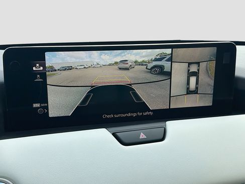 New 2026 MAZDA CX-90 3.3 Turbo S w/ Premium Package image 36