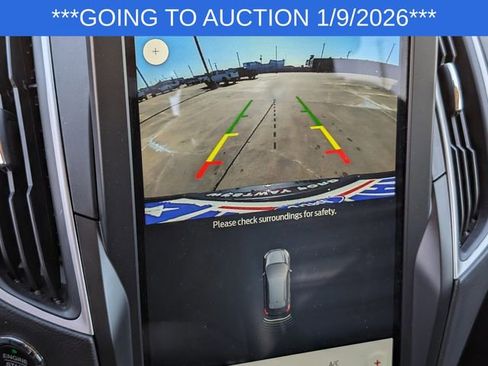 Used 2024 Ford Edge SEL image 14