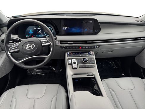 Used 2025 Hyundai Palisade SEL image 10