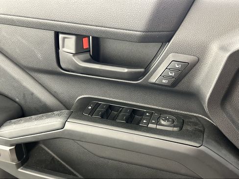 Used 2026 Toyota 4Runner TRD Sport Premium AWD/4WD image 19