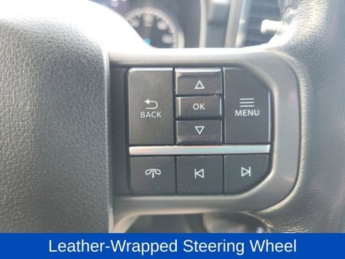 Used 2022 Ford F150 XLT w/ Equipment Group 302A High image 31