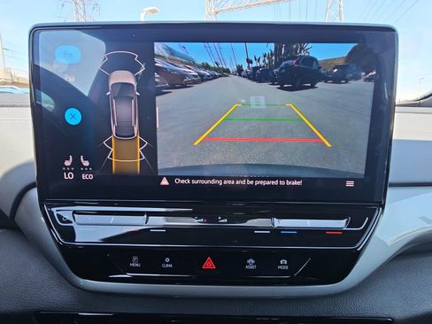 Certified 2023 Volkswagen ID.4 S RWD image 23