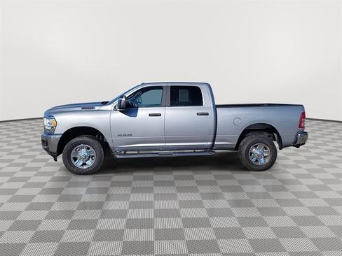Used 2024 RAM 2500 Big Horn w/ Bed Utility Group AWD/4WD image 5
