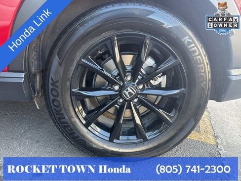 Used 2023 Honda CR-V Sport image 23