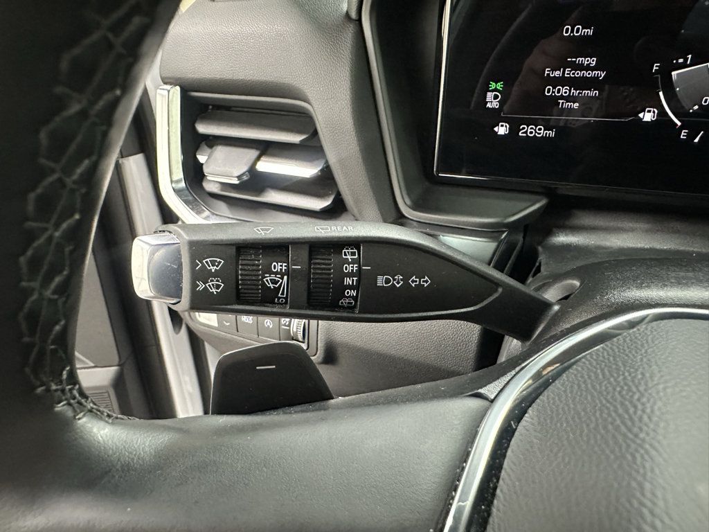 Used 2026 GMC Terrain Elevation w/ Elevation Premium Package FWD image 30