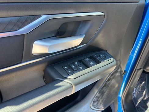 New 2026 RAM 1500 Big Horn image 17