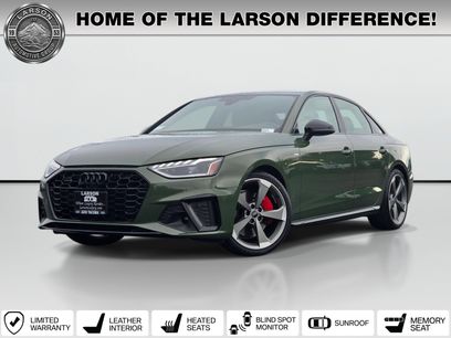 Used 2023 Audi A4 2.0T Premium Plus