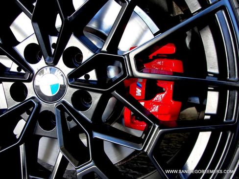 Used 2023 BMW 330i Sedan w/ M Sport Package RWD image 14