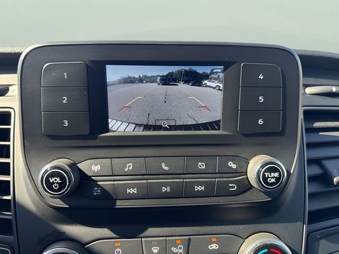 Used 2024 Ford Transit 250 Base w/ Exterior Upgrade Package image 16