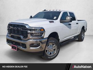 New 2026 RAM 2500 Tradesman AWD/4WD video 1