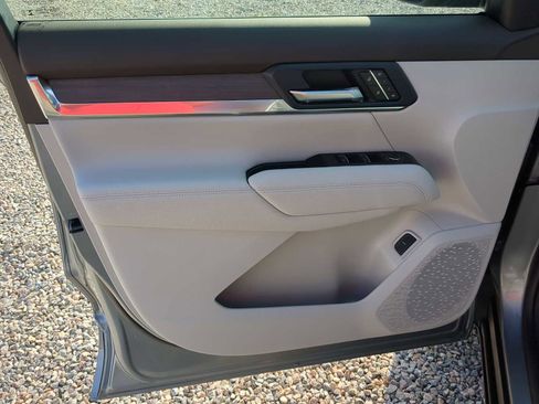 New 2026 GMC Terrain Denali w/ LPO, Floor Liner Package image 11