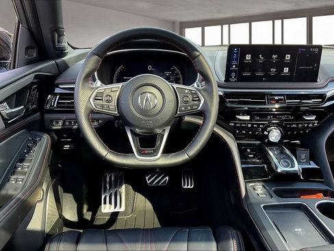 New 2026 Acura MDX A-Spec AWD/4WD image 9