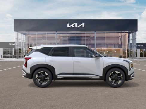 New 2027 Kia Seltos S AWD/4WD image 7