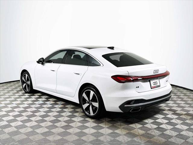 Certified 2025 Audi A5 Premium w/ Convenience Package AWD/4WD image 5