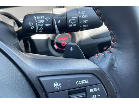 Certified 2026 Honda CR-V Sport-L image 39