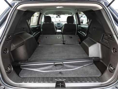 Used 2022 Chevrolet Equinox LT image 27