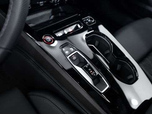 New 2025 Audi S5 Premium Plus image 11