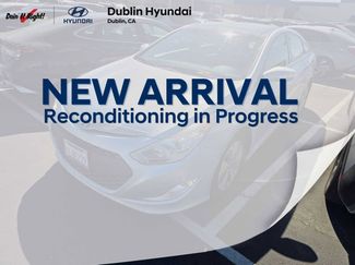 Used 2015 Hyundai Sonata Limited w/ Option Group 02 image 1